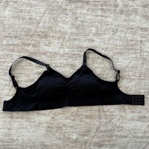 NEW lunetta nursing bra